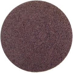 Norton - 5" Aluminum Oxide Quick Change Disc - A1 Tooling