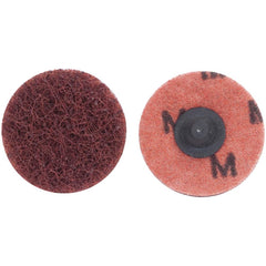 Norton - 2" Aluminum Oxide Quick Change Disc - A1 Tooling