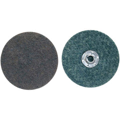 Norton - 7" Aluminum Oxide Quick Change Disc - A1 Tooling