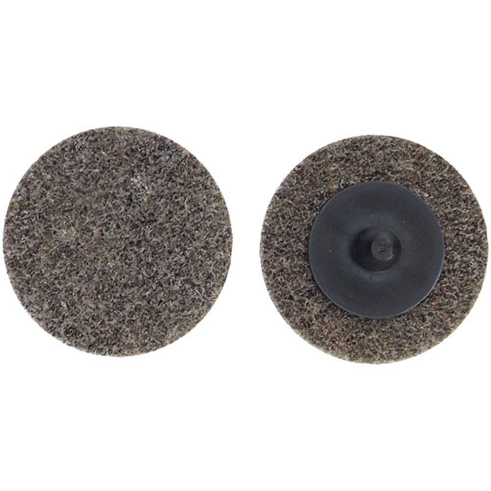 Norton - 2" Aluminum Oxide Quick Change Disc - A1 Tooling