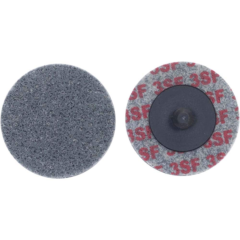 Norton - 2" Silicon Carbide Quick Change Disc - A1 Tooling