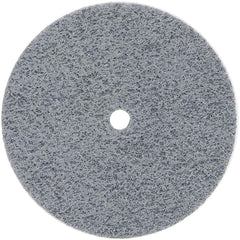 Norton - Deburring Wheels Wheel Type: Unitized Wheel Diameter (Inch): 3 - A1 Tooling