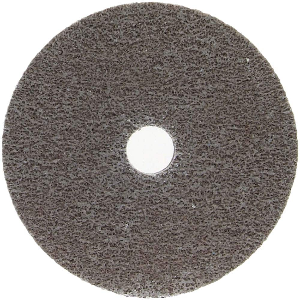 Norton - Deburring Wheels Wheel Type: Unitized Wheel Diameter (Inch): 6 - A1 Tooling