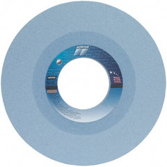 Norton - Centerless & Cylindrical Grinding Wheels Wheel Diameter (Inch): 16 Wheel Width (Inch): 1 - A1 Tooling