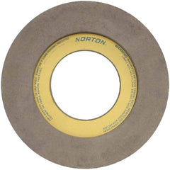 Norton - Feed Wheels - Exact Industrial Supply