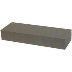 Norton - Sharpening Stones Stone Material: Silicon Carbide Overall Width/Diameter (Inch): 2 - A1 Tooling