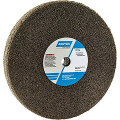 Norton - Tool & Cutter Grinding Wheels Wheel Type: Type 1 Wheel Diameter (Inch): 8 - A1 Tooling