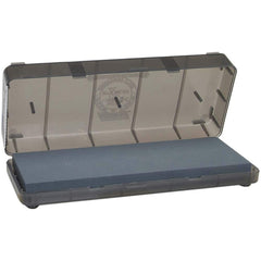 Norton - Sharpening Stones Stone Material: Silicon Carbide Overall Width/Diameter (Inch): 3 - A1 Tooling