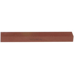 Norton - Finishing Sticks Overall Width/Diameter (Inch): 1/2 Overall Length (Inch): 6 - A1 Tooling