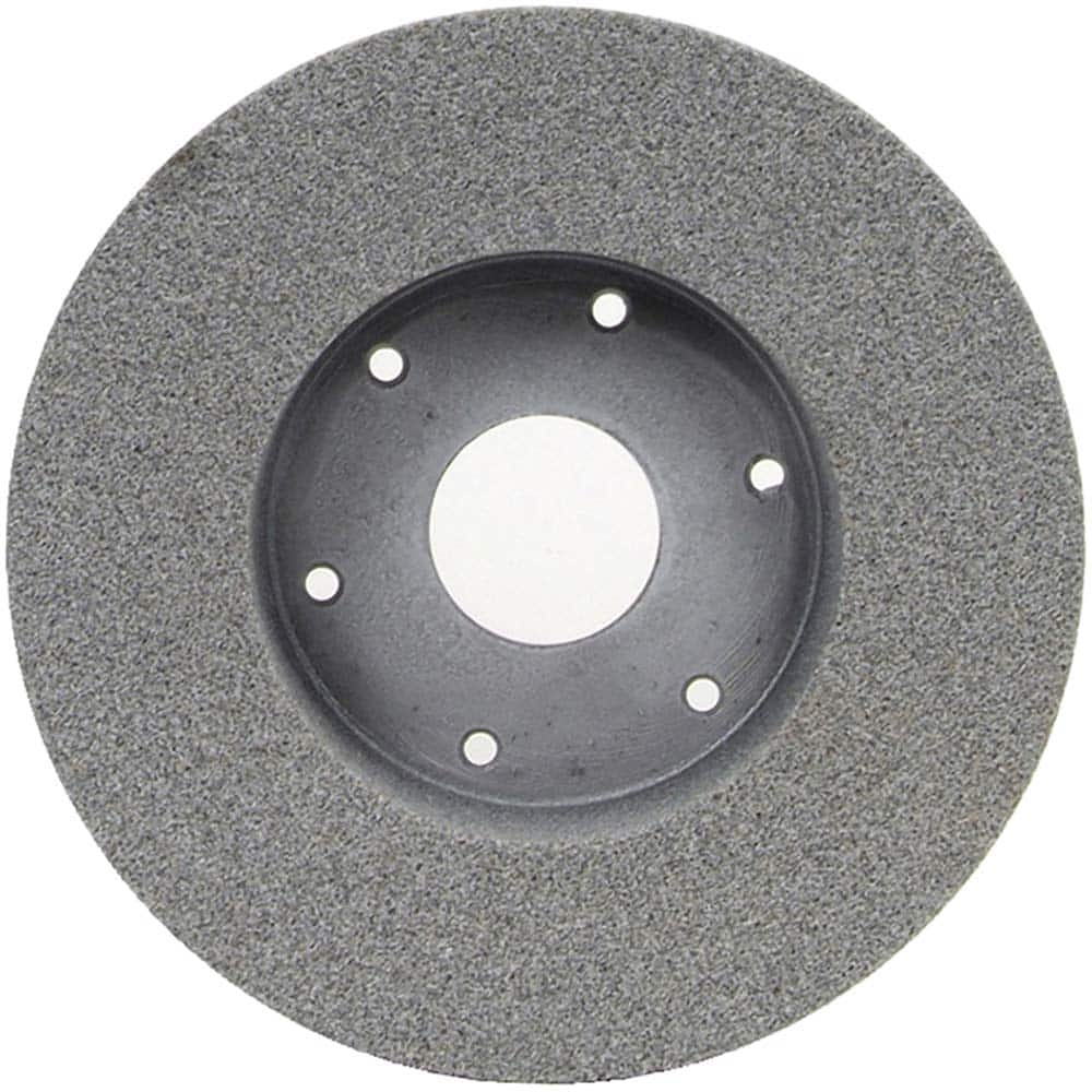 Norton - Tool & Cutter Grinding Wheels - Exact Industrial Supply