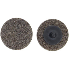 Norton - 3" Aluminum Oxide Quick Change Disc - A1 Tooling