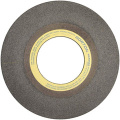 Norton - Tool & Cutter Grinding Wheels Wheel Type: Type 1 Wheel Diameter (Inch): 30 - A1 Tooling