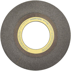 Norton - Tool & Cutter Grinding Wheels Wheel Type: Type 1 Wheel Diameter (Inch): 30 - A1 Tooling