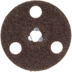 Norton - 5" Aluminum Oxide Quick Change Disc - A1 Tooling