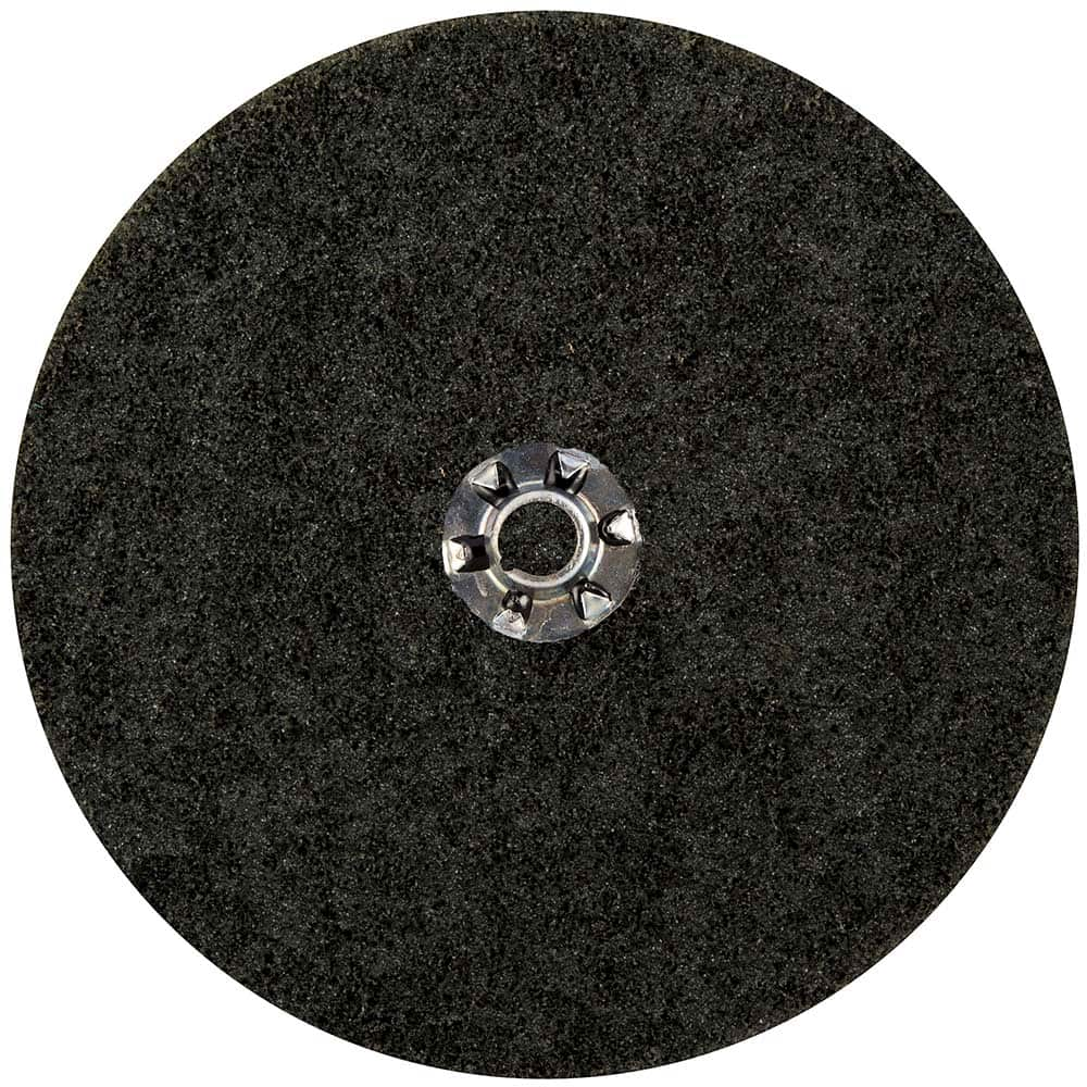 Norton - 7" Aluminum Oxide Quick Change Disc - A1 Tooling