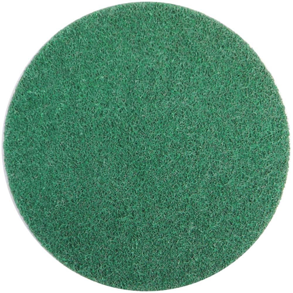 Norton - Hook & Loop Discs Abrasive Type: Non-Woven Disc Diameter (Inch): 2 - A1 Tooling