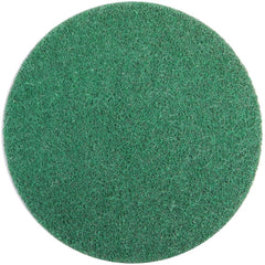 Norton - Hook & Loop Discs Abrasive Type: Non-Woven Disc Diameter (Inch): 2 - A1 Tooling