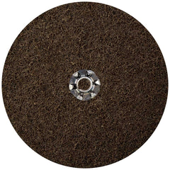 Norton - 7" Aluminum Oxide Quick Change Disc - A1 Tooling