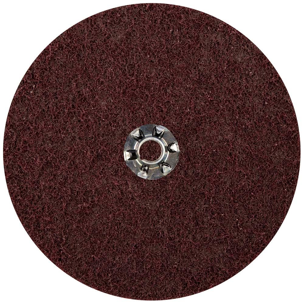 Norton - 7" Aluminum Oxide Quick Change Disc - A1 Tooling