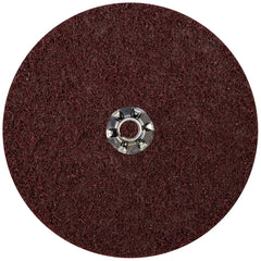 Norton - 7" Aluminum Oxide Quick Change Disc - A1 Tooling