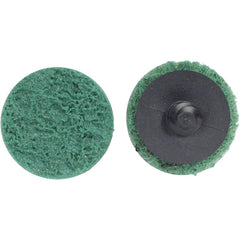 Norton - 2" Aluminum Oxide Quick Change Disc - A1 Tooling