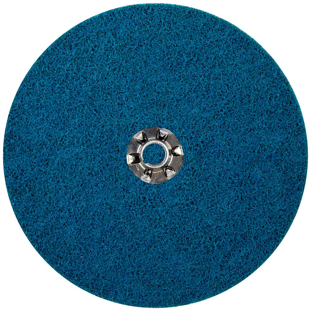 Norton - 7" Aluminum Oxide Quick Change Disc - A1 Tooling