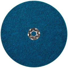 Norton - 7" Aluminum Oxide Quick Change Disc - A1 Tooling