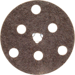 Norton - 7" Aluminum Oxide Quick Change Disc - A1 Tooling