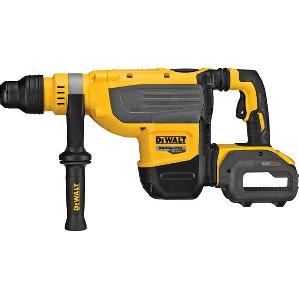 DeWALT - Electric Orbital Sanders Sander Type: Random Orbital Random Orbit: Yes - A1 Tooling