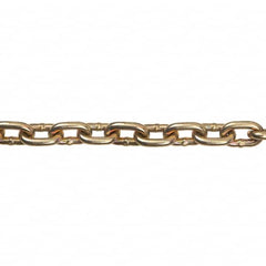 Peerless Chain - Welded Chain   Chain Grade: 70    Trade Size: 5/16 - A1 Tooling