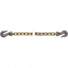 Peerless Chain - Welded Chain   Chain Grade: 70    Trade Size: 3/8 - A1 Tooling