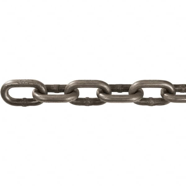 Peerless Chain - Welded Chain   Chain Grade: 43    Trade Size: 5/16 - A1 Tooling