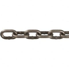 Peerless Chain - Welded Chain   Chain Grade: 43    Trade Size: 1/4 - A1 Tooling