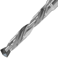 Iscar - Replaceable-Tip Drills Series: SumoCham Minimum Drill Diameter (mm): 5.50 - A1 Tooling