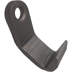 Peerless Chain - All-Purpose & Utility Hooks Type: Hooks Overall Length (Inch): 10-1/2 - A1 Tooling