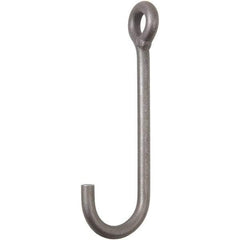 Peerless Chain - All-Purpose & Utility Hooks Type: Hooks Material: Alloy - A1 Tooling