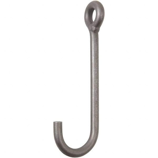 Peerless Chain - All-Purpose & Utility Hooks Type: Hooks Overall Length (Inch): 18-1/2 - A1 Tooling