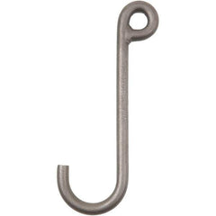 Peerless Chain - All-Purpose & Utility Hooks Type: Hooks Overall Length (Inch): 18-1/2 - A1 Tooling