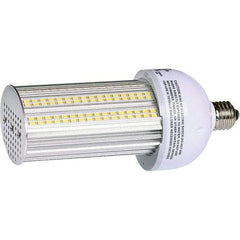 Eiko Global - 30 Watt LED Commercial/Industrial Medium Screw Lamp - 3,000°K Color Temp, 4,050 Lumens, Shatter Resistant, E26, 50,000 hr Avg Life - A1 Tooling