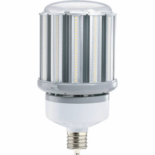 Eiko Global - 100 Watt LED Commercial/Industrial Mogul Lamp - 3,000°K Color Temp, 12,000 Lumens, Shatter Resistant, Ex39, 50,000 hr Avg Life - A1 Tooling