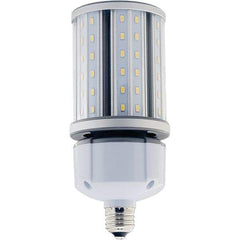 Eiko Global - 27 Watt LED Commercial/Industrial Mogul Lamp - 4,000°K Color Temp, 3,510 Lumens, Shatter Resistant, Ex39, 50,000 hr Avg Life - A1 Tooling