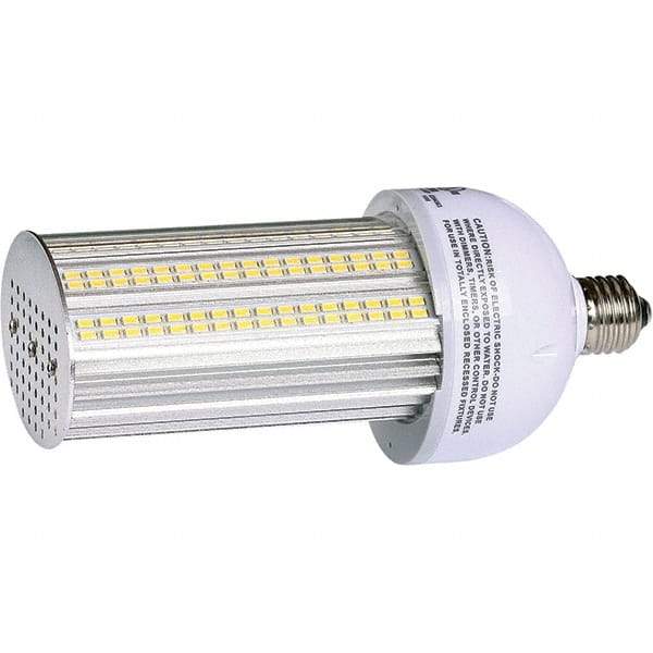 Eiko Global - 30 Watt LED Commercial/Industrial Medium Screw Lamp - 5,000°K Color Temp, 4,200 Lumens, Shatter Resistant, E26, 50,000 hr Avg Life - A1 Tooling