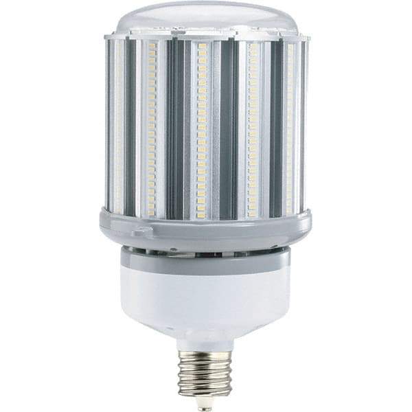 Eiko Global - 100 Watt LED Commercial/Industrial Mogul Lamp - 4,000°K Color Temp, 13,000 Lumens, Shatter Resistant, Ex39, 50,000 hr Avg Life - A1 Tooling