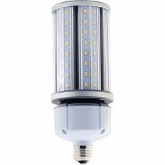 Eiko Global - 36 Watt LED Commercial/Industrial Medium Screw Lamp - 5,000°K Color Temp, 4,860 Lumens, Shatter Resistant, E26, 50,000 hr Avg Life - A1 Tooling