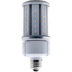 Eiko Global - 19 Watt LED Commercial/Industrial Medium Screw Lamp - 3,000°K Color Temp, 2,375 Lumens, Shatter Resistant, E26, 50,000 hr Avg Life - A1 Tooling