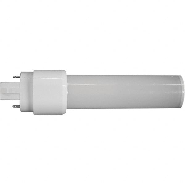 Eiko Global - 5 Watt LED Tubular Mogul Lamp - 35,000°K Color Temp, 475 Lumens, Shatter Resistant, PLS, 50,000 hr Avg Life - A1 Tooling