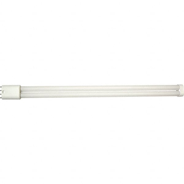 Eiko Global - 23 Watt LED Tubular 4 Pin Lamp - 28,000°K Color Temp, 2,800 Lumens, Shatter Resistant, PLL, 50,000 hr Avg Life - A1 Tooling