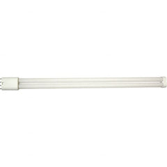 Eiko Global - 23 Watt LED Tubular 4 Pin Lamp - 28,000°K Color Temp, 2,800 Lumens, Shatter Resistant, PLL, 50,000 hr Avg Life - A1 Tooling