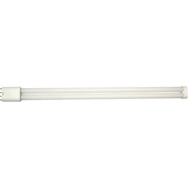 Eiko Global - 23 Watt LED Tubular 4 Pin Lamp - 30,000°K Color Temp, 2,600 Lumens, Shatter Resistant, PLL, 50,000 hr Avg Life - A1 Tooling