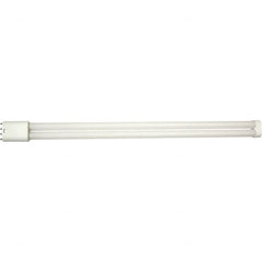 Eiko Global - 23 Watt LED Tubular 4 Pin Lamp - 30,000°K Color Temp, 2,600 Lumens, Shatter Resistant, PLL, 50,000 hr Avg Life - A1 Tooling